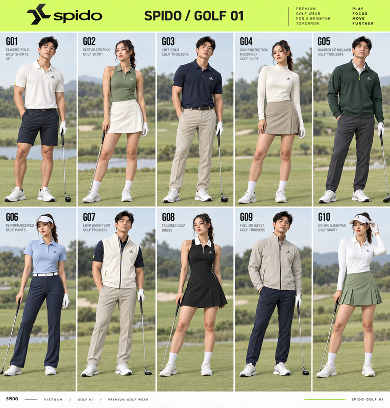 Sportwear