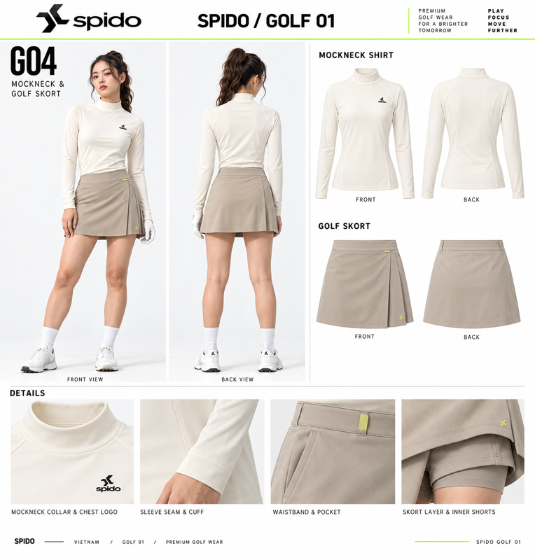 Sportwear