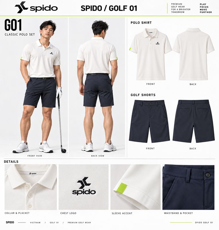 Sportwear