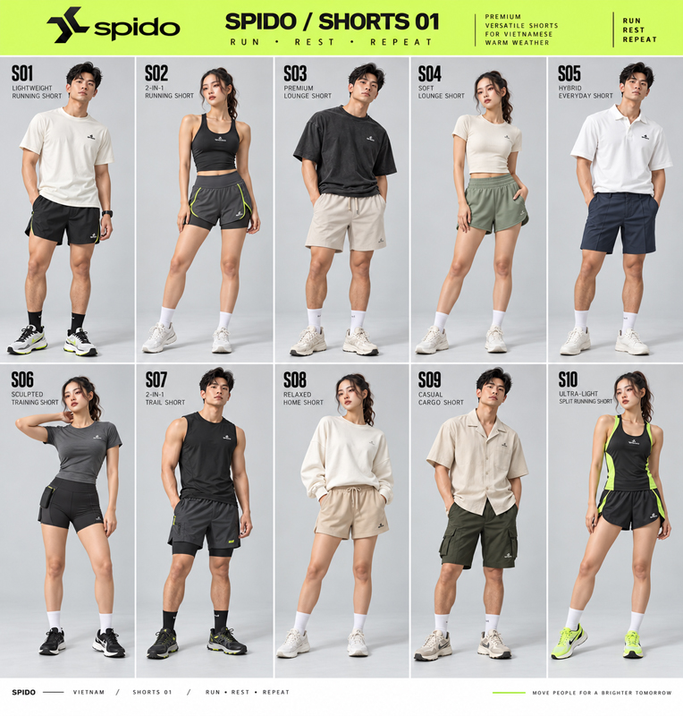 Sportwear