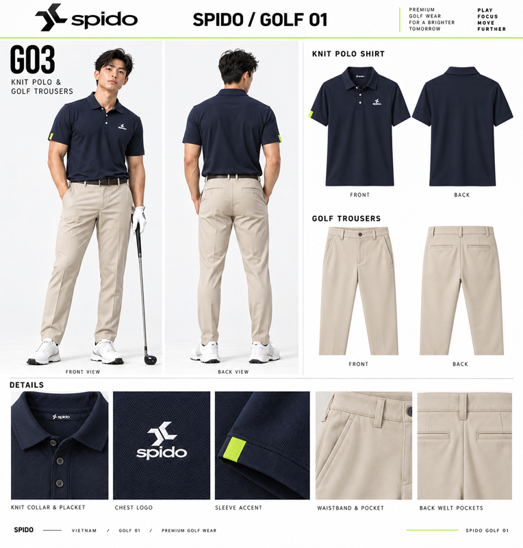 Sportwear