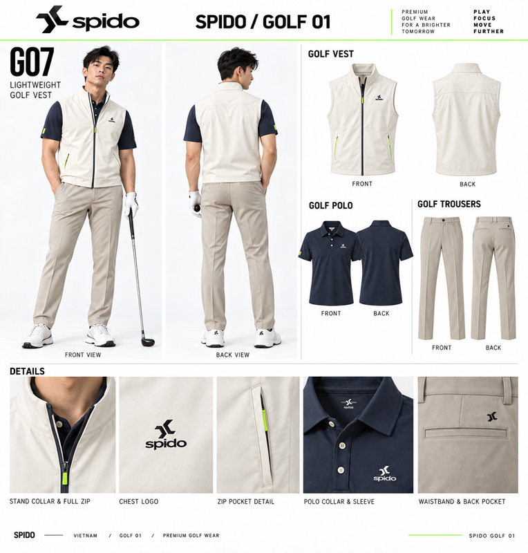 Sportwear