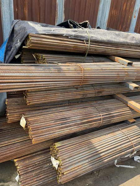 Copper, aluminum, iron, steel scrap purchasing