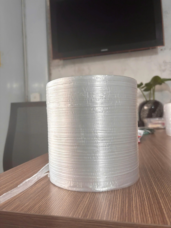PE typing tape