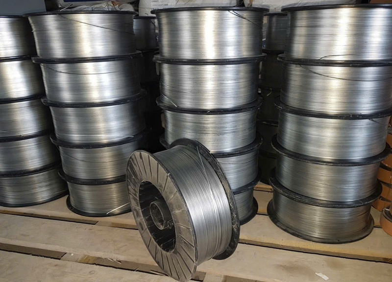 18kg Flat stitching wire