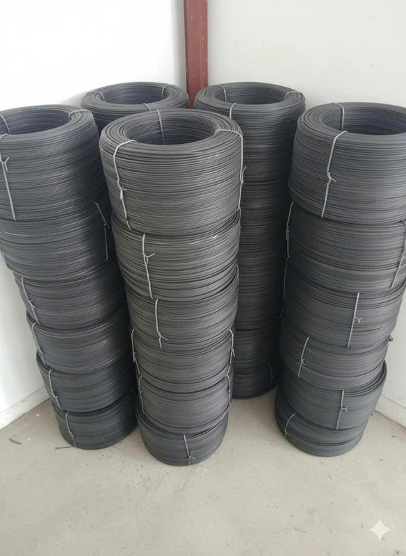 Baling wire