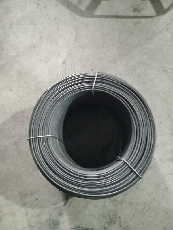Baling wire