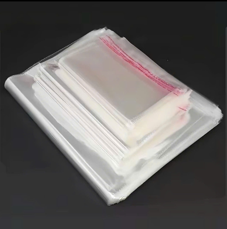 OPP bag