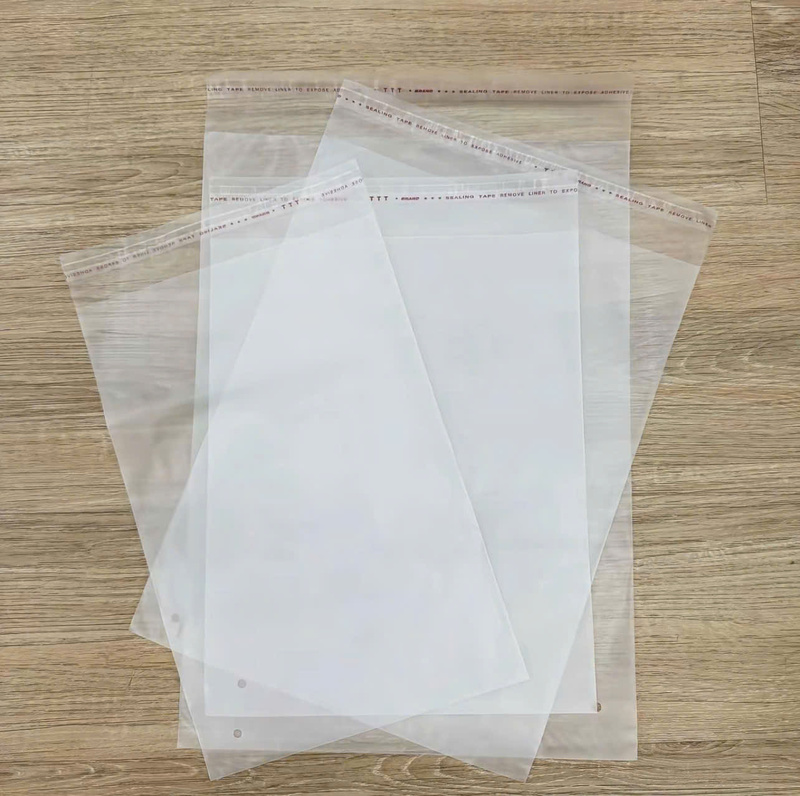 OPP bag