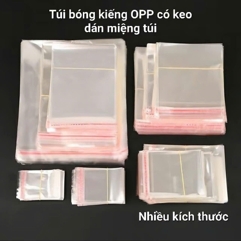 OPP bag