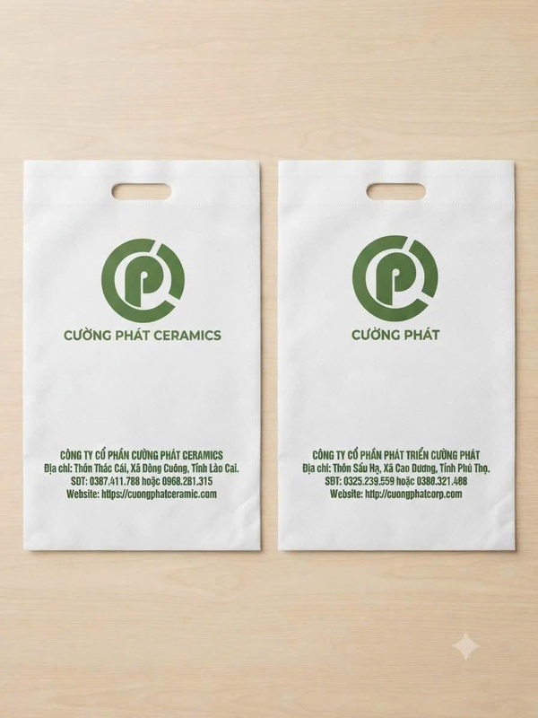 Non-woven fabric bag