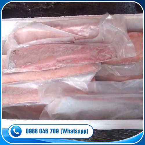 CO-Treated Tuna Belly