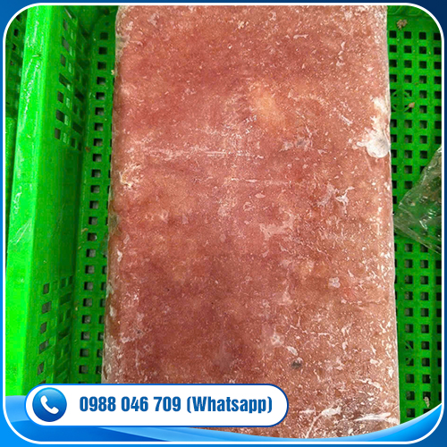 Minced Tuna