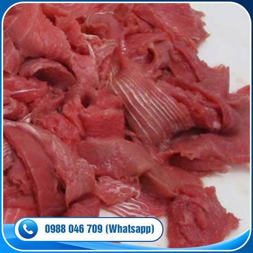 Tuna Crazy Cut