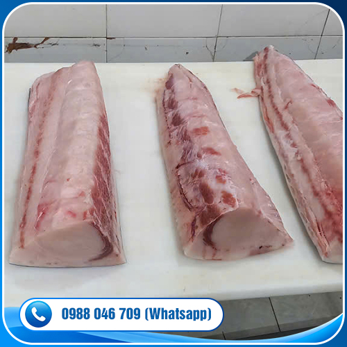 Tuna Loin