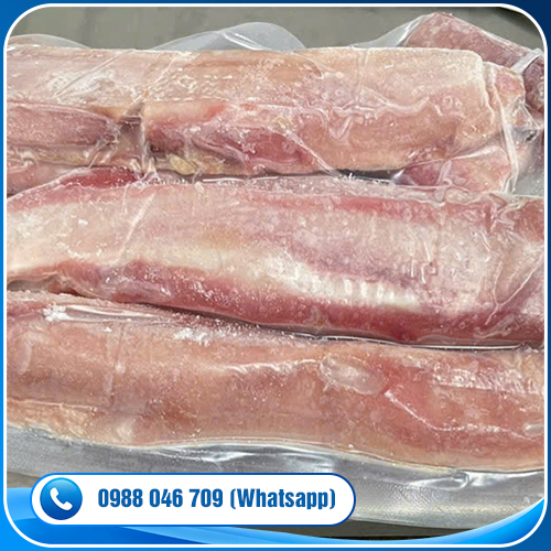 Tuna Meat