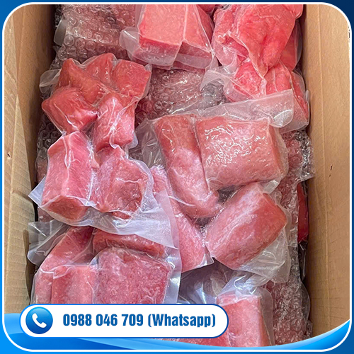 Tuna Portion