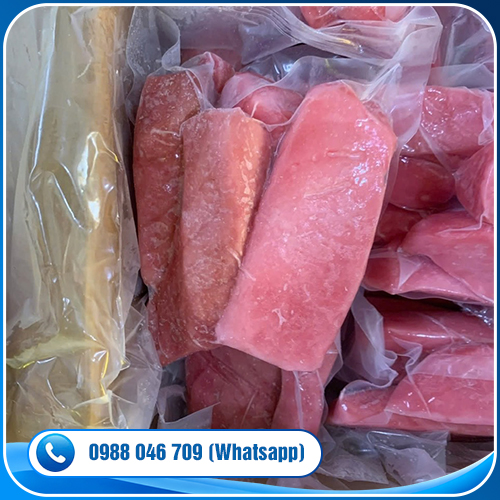 Tuna Strip