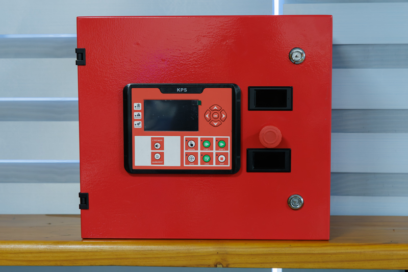 Fire pump Control Panel KP70SF