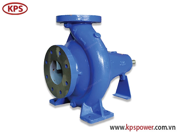 Kirloskar Pump Head