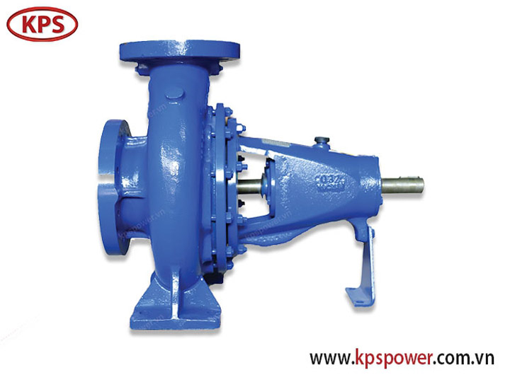 Kirloskar Pump Head