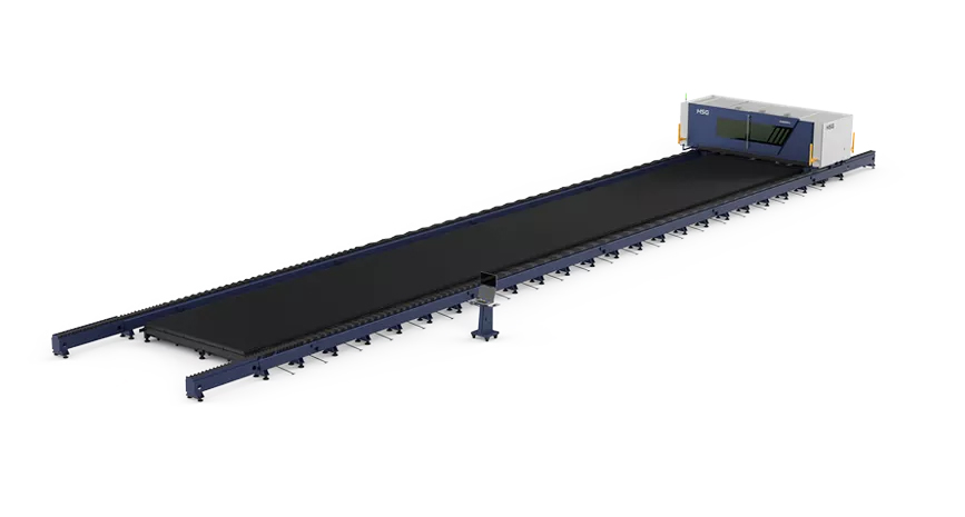 Effortless Cutting For Large-format Materials