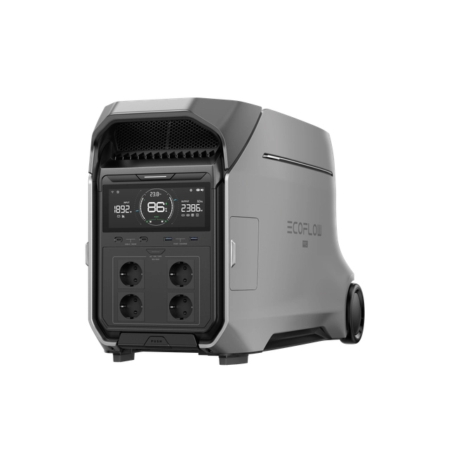 Uninterruptible power supplies