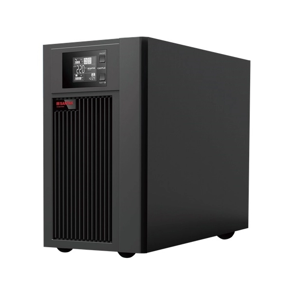 UPS Santak power supply