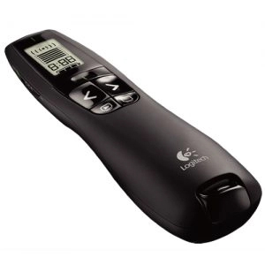 Logitech R800 presentation pen