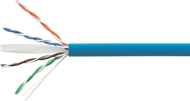 Commscope network cable