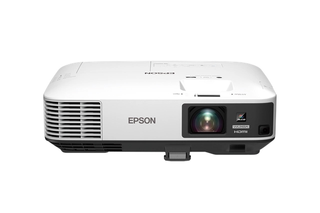 Epson projector