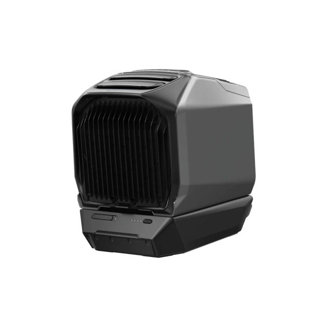 Portable air conditioner