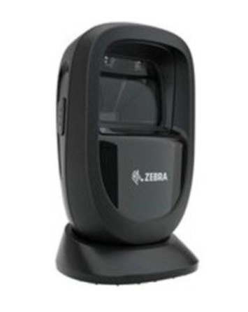 Barcode scanner