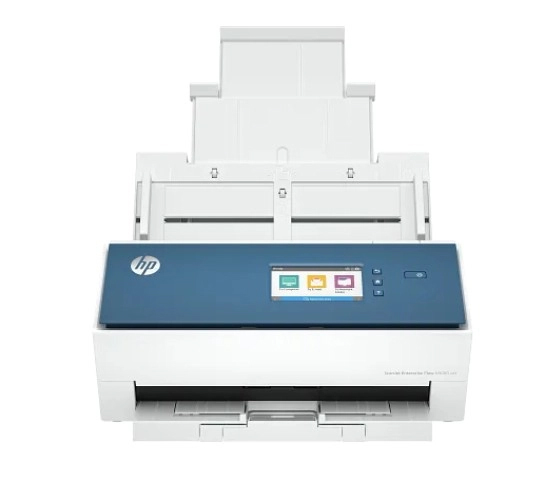 HP scanner