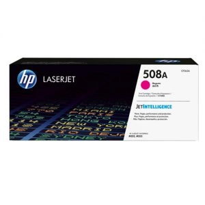HP 508A printing ink