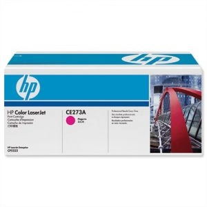 HP 650A printing ink