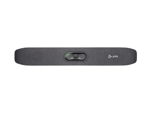 Poly Studio R30 USB Video Bar meeting device