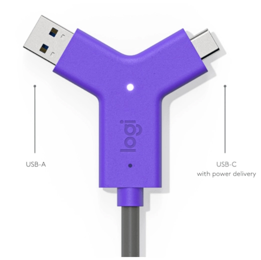 Logitech Swytch connectivity device