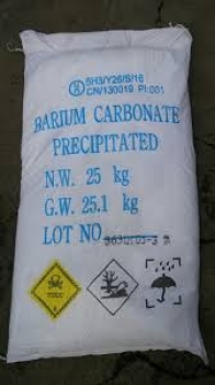 Barium Carbonate