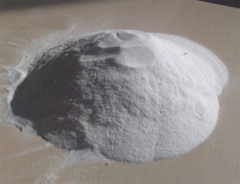 Dolomite powder