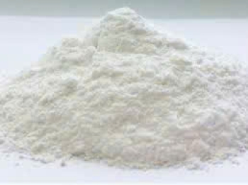 Calcium carbonate powder