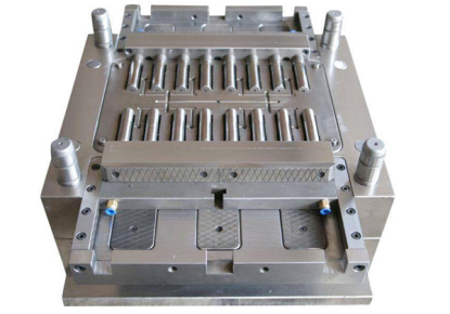 Precision mold fabrication