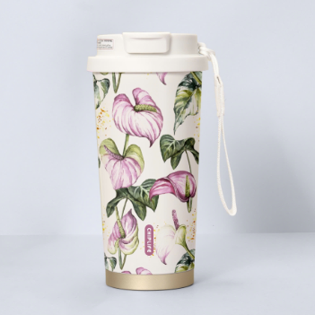 Insulated tumblers