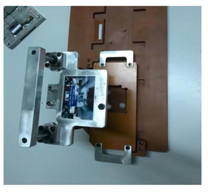 Fixtures, cutting tools