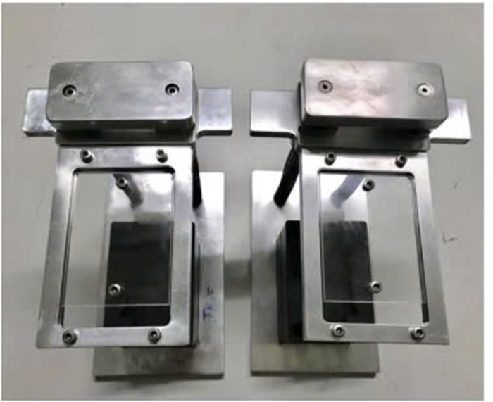 Fixtures, cutting tools