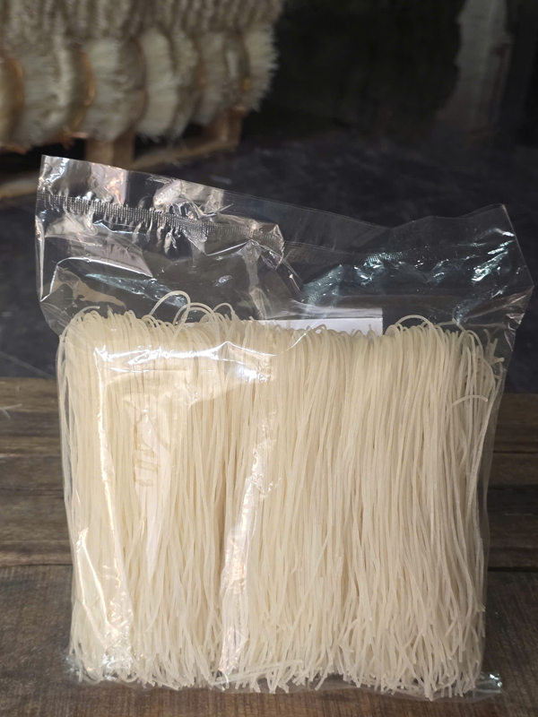 Pure dried rice vermicelli