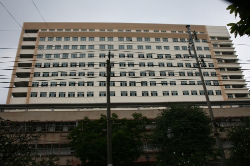 University of Medical Center Project