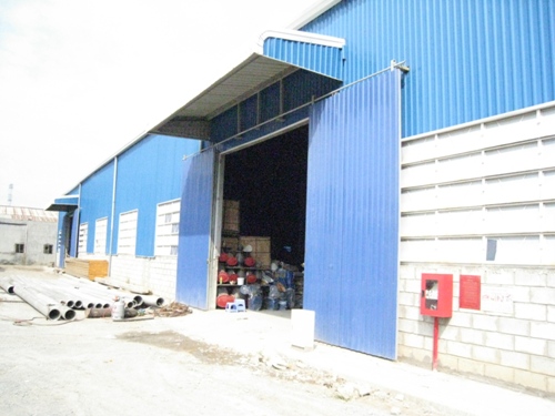 An Hoang Phat warehouse image