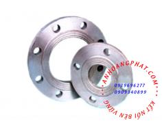 BS Steel flanges