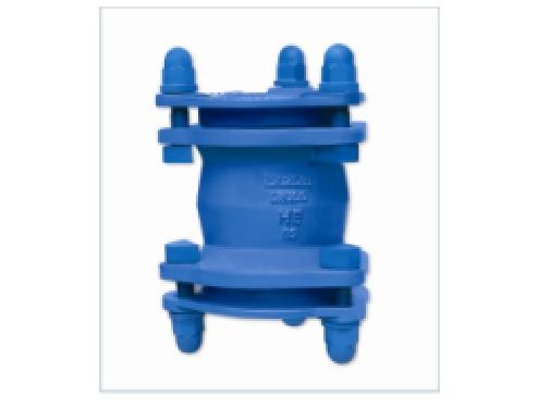 Pipe connector